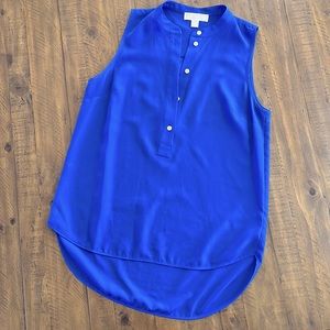 Michael Kors tunic tank